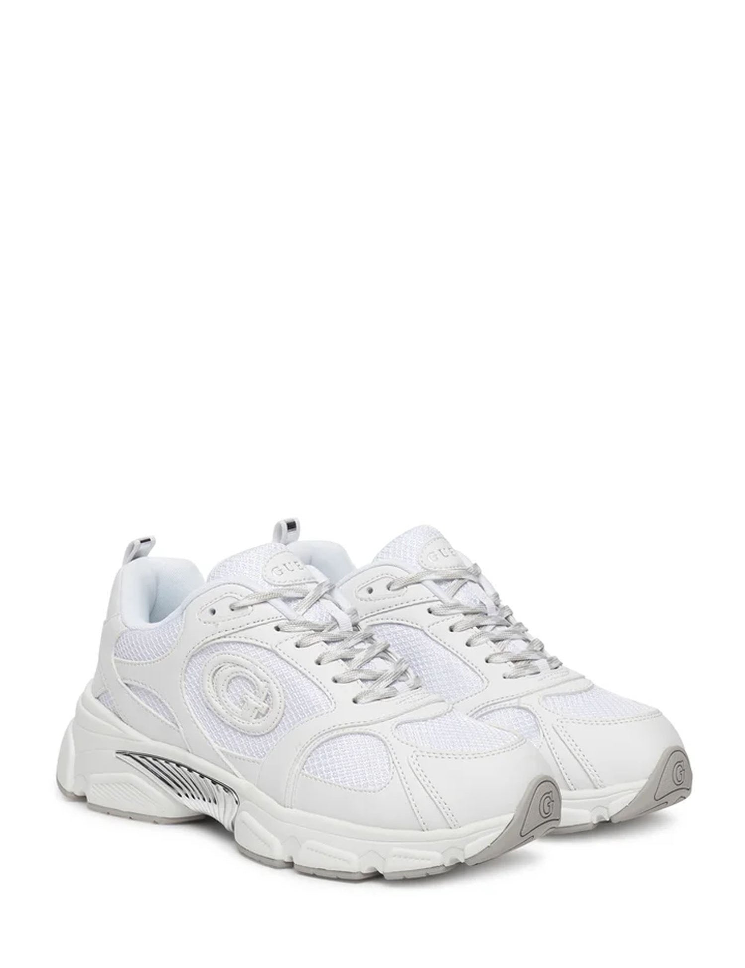 Sneakers Bianco Guess