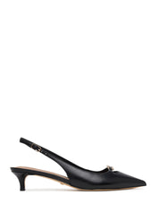 Sandali tacco Nero Guess