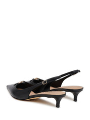 Sandali tacco Nero Guess