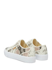 Sneakers Beige Guess