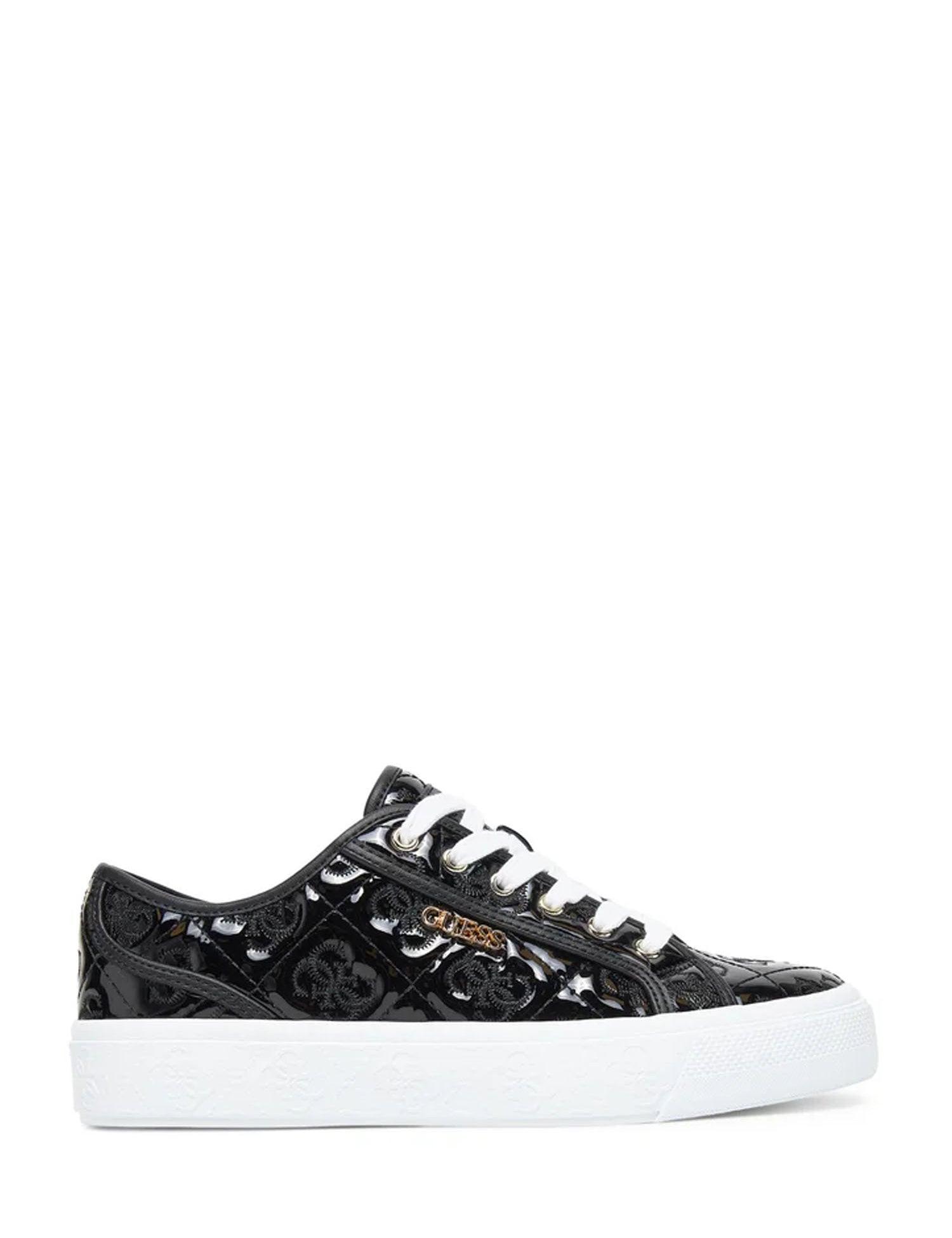 Sneakers Nero Guess
