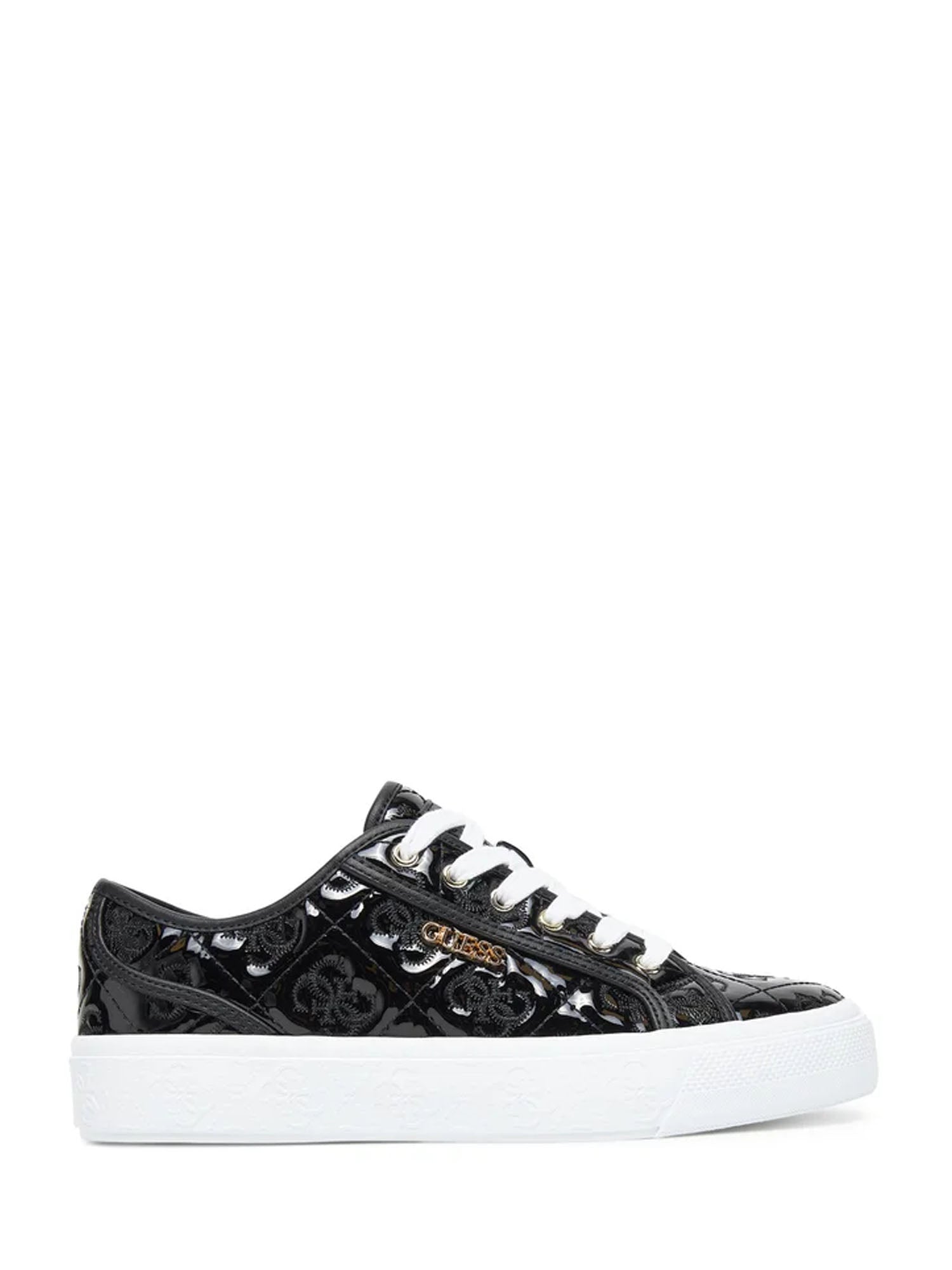 Sneakers Nero Guess