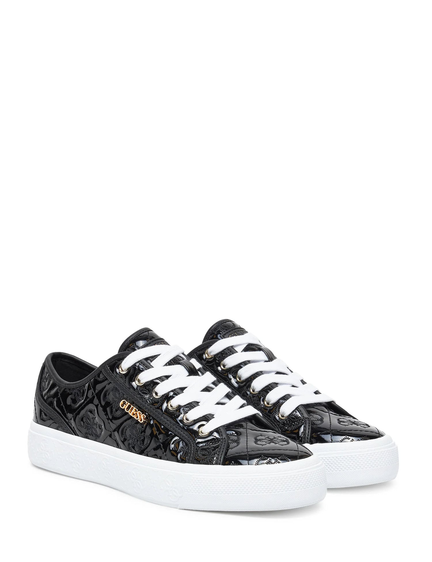 Sneakers Nero Guess