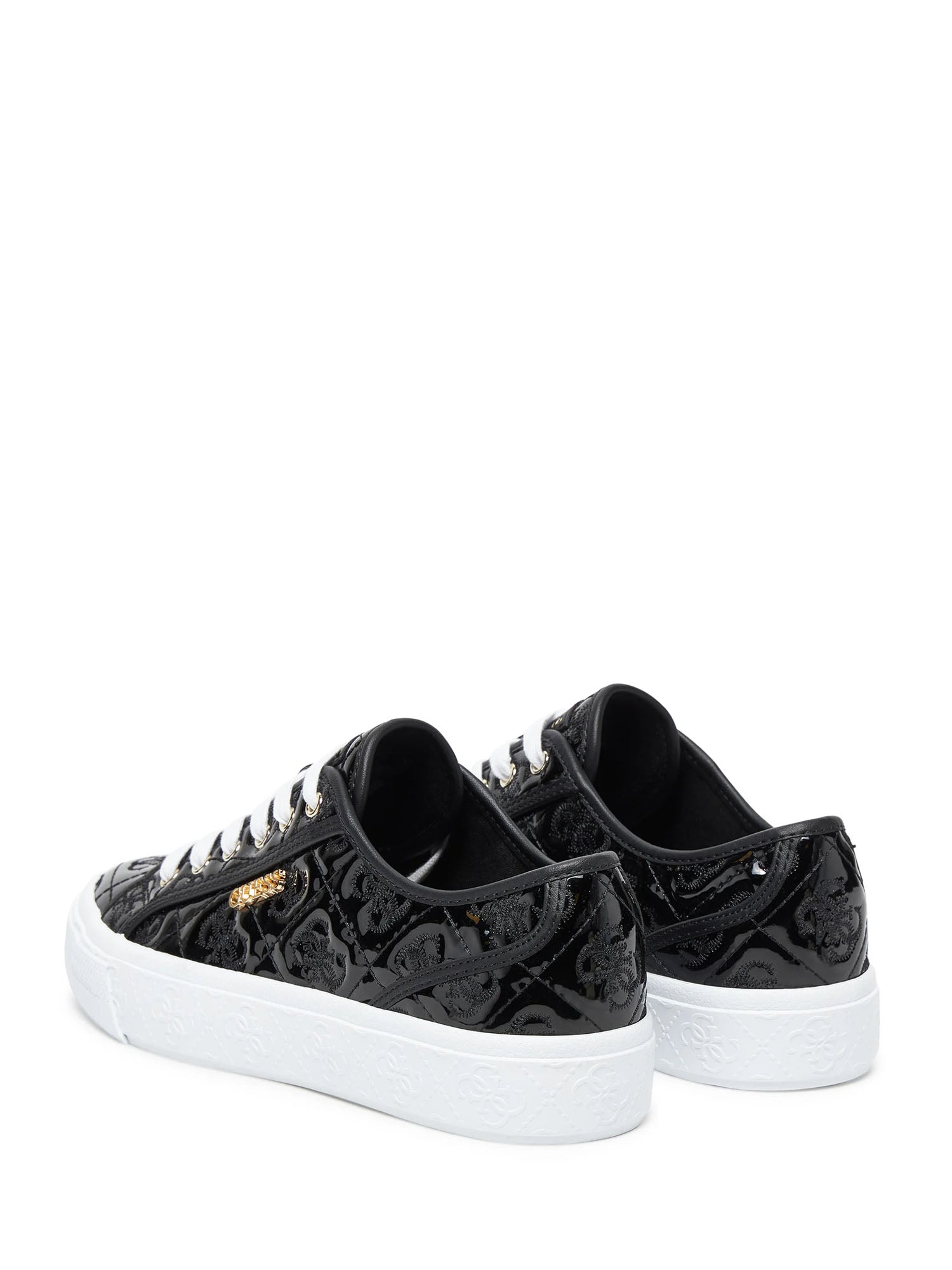 Sneakers Nero Guess