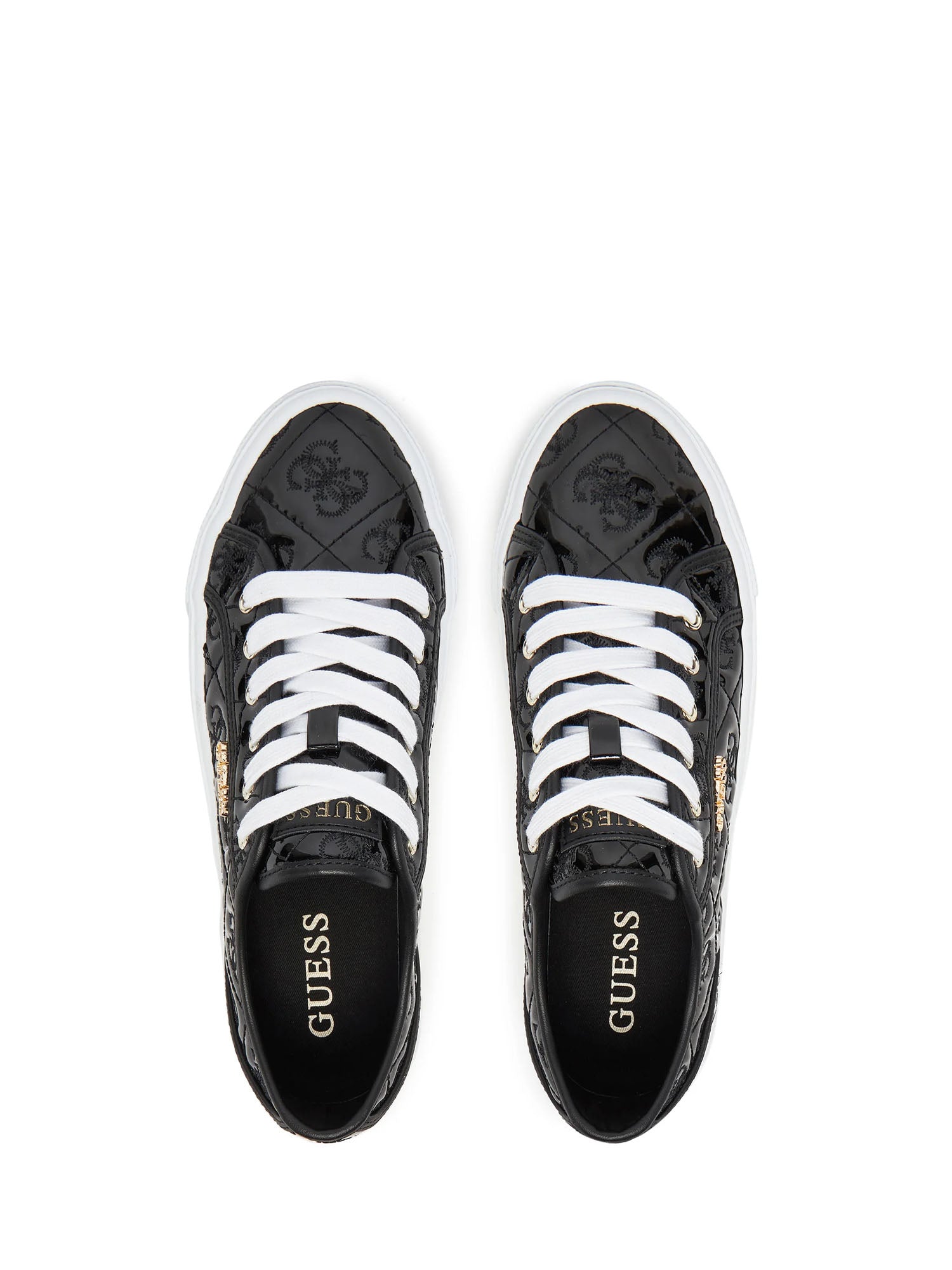 Sneakers Nero Guess