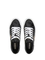 Sneakers Nero Guess