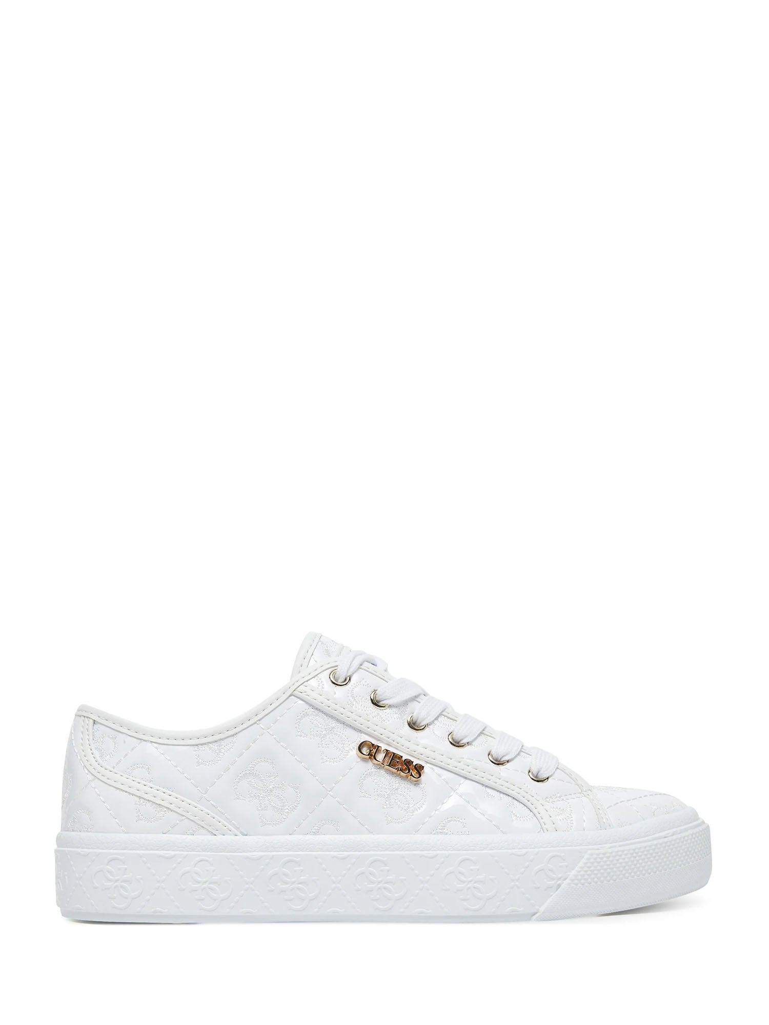 Sneakers Bianco Guess