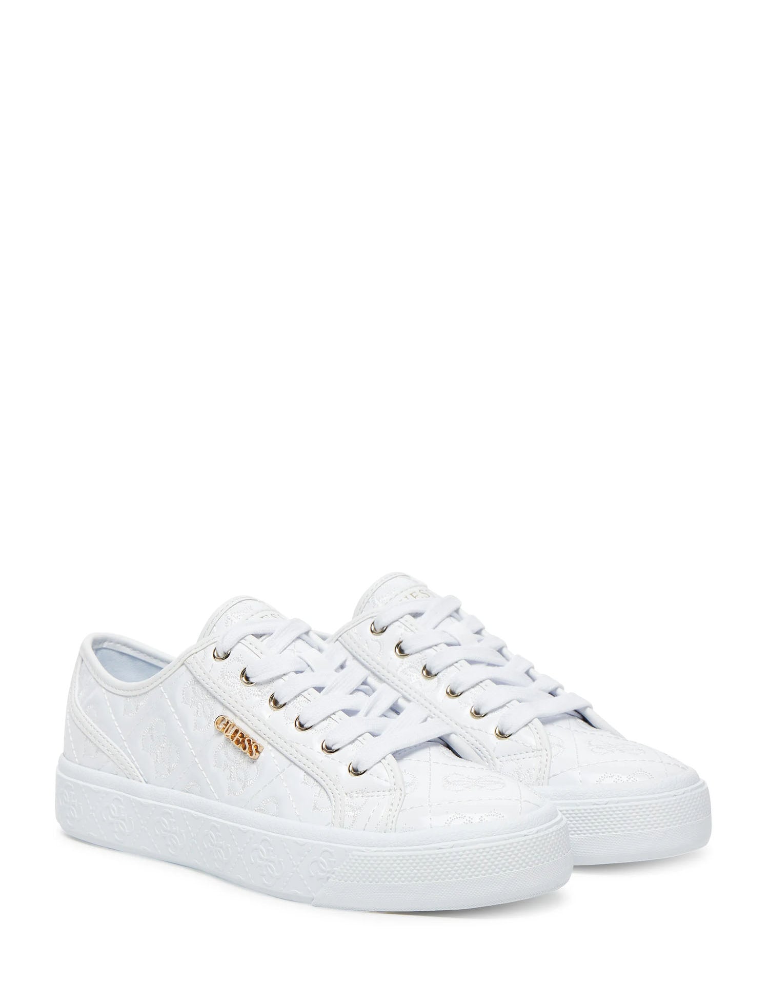 Sneakers Bianco Guess
