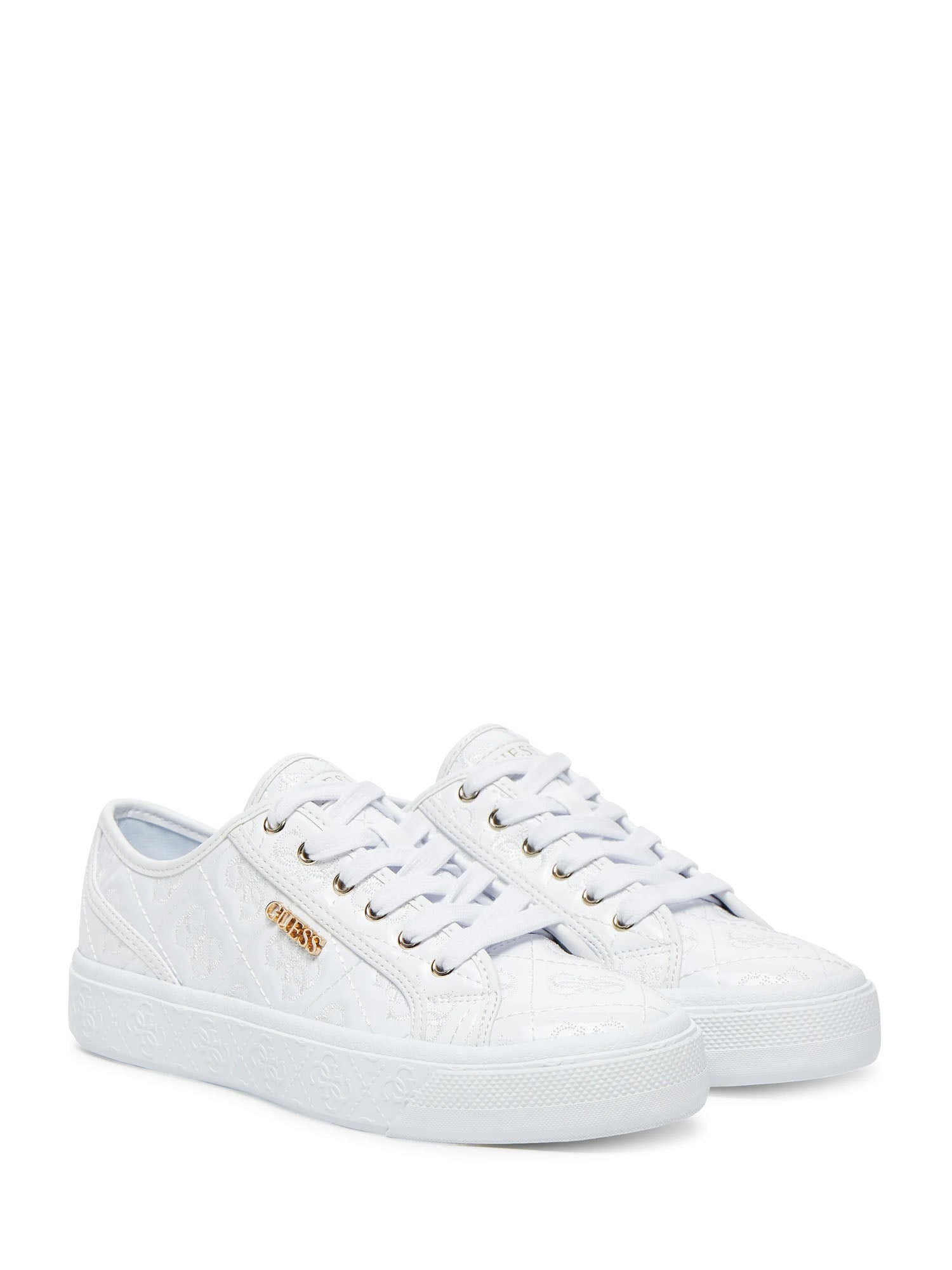 Sneakers Bianco Guess