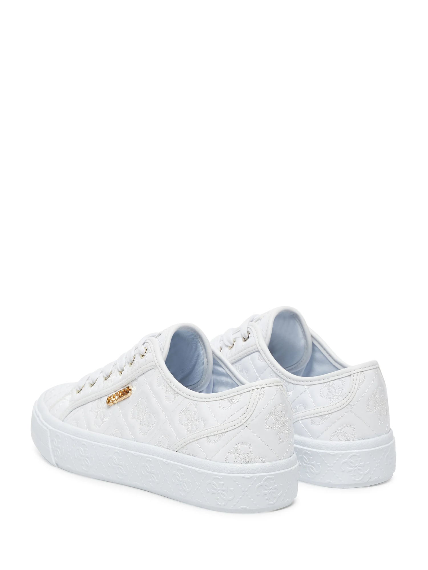 Sneakers Bianco Guess
