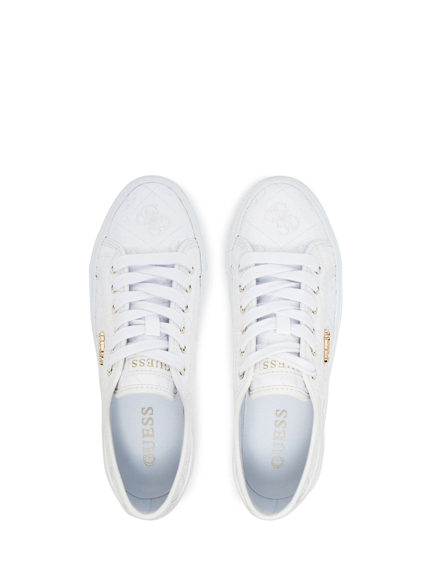Sneakers Bianco Guess
