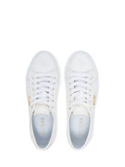 Sneakers Bianco Guess