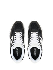 Sneakers Nero Guess