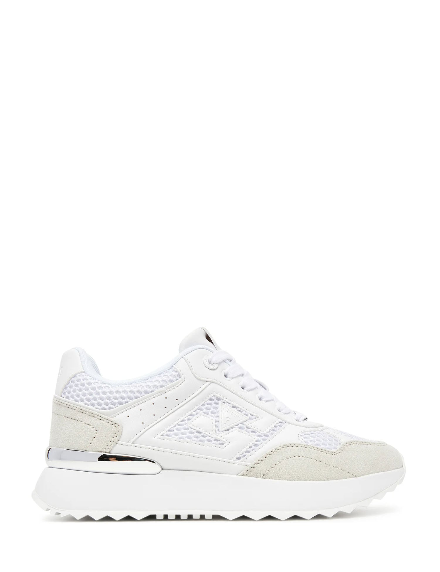Sneakers Bianco Guess