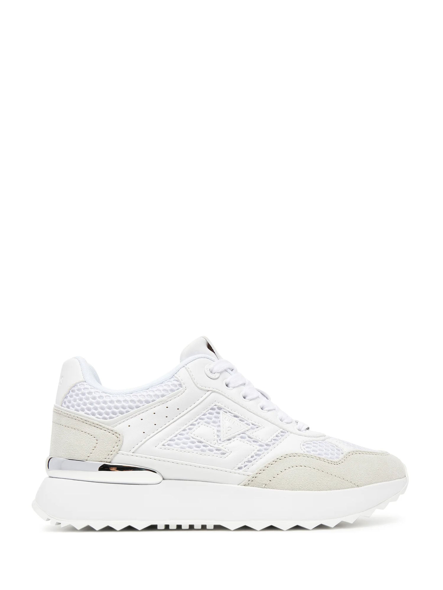 Sneakers Bianco Guess