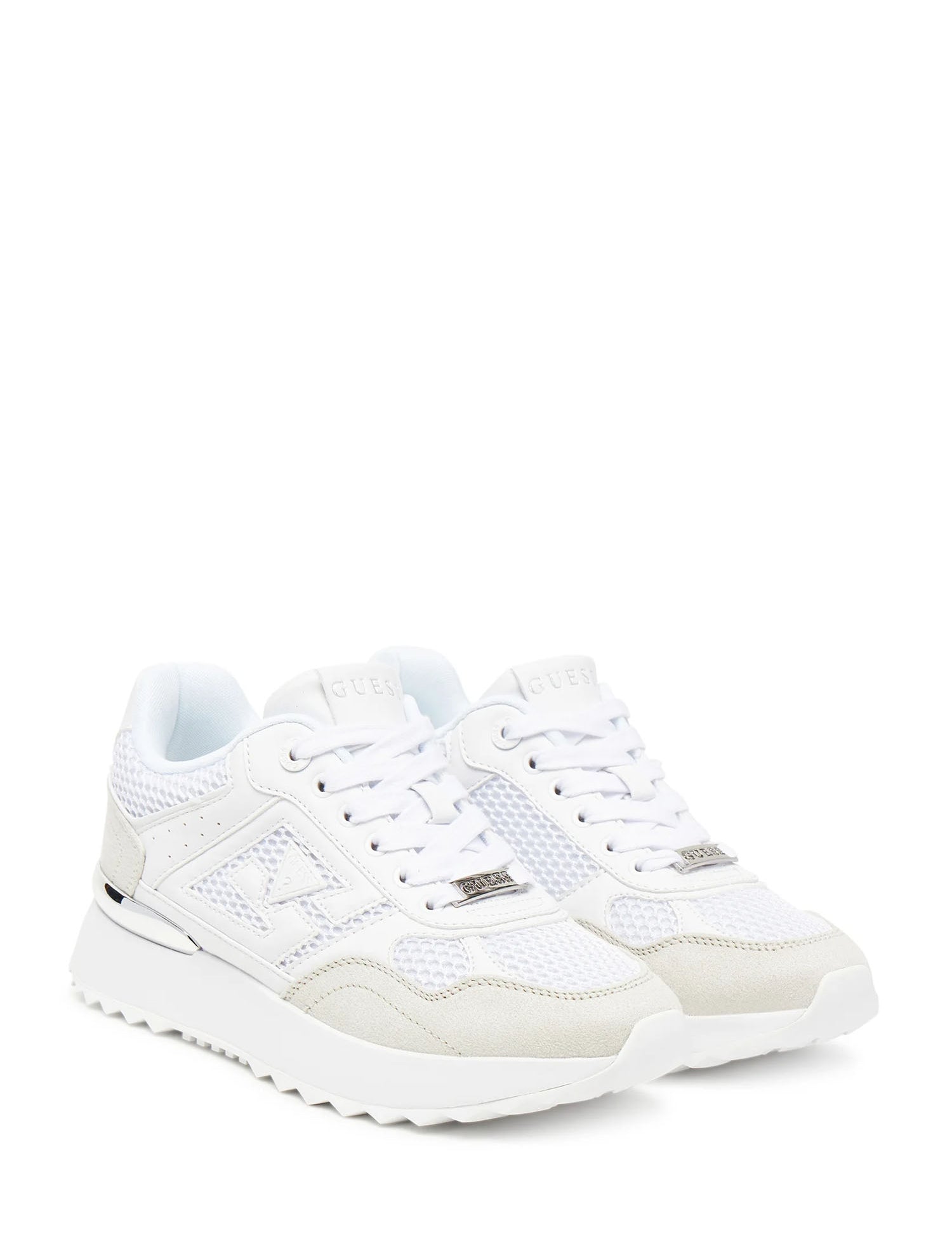 Sneakers Bianco Guess
