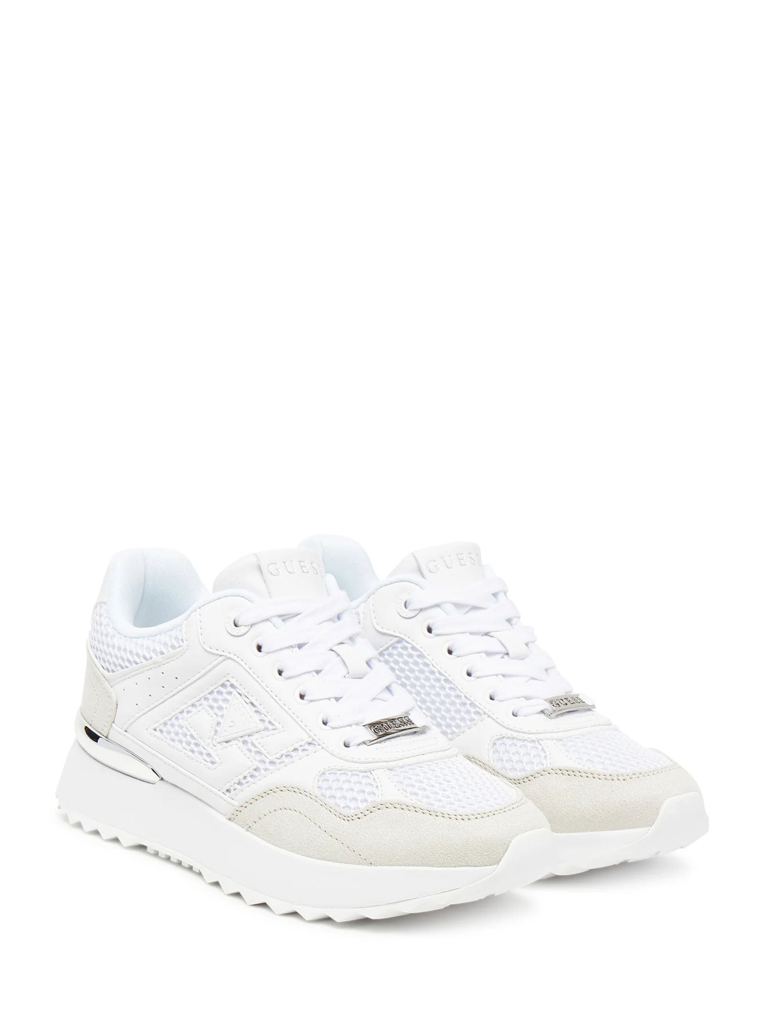 Sneakers Bianco Guess