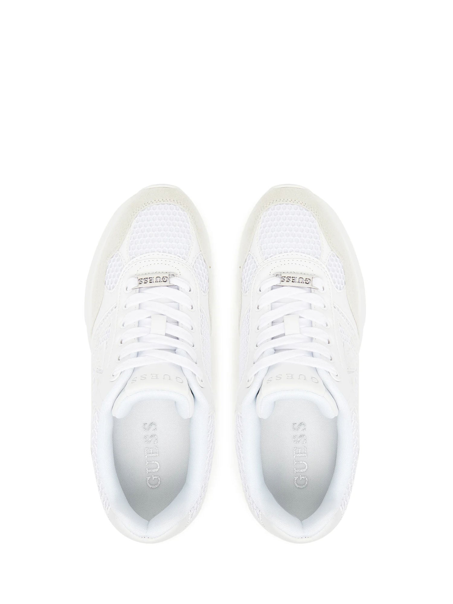 Sneakers Bianco Guess
