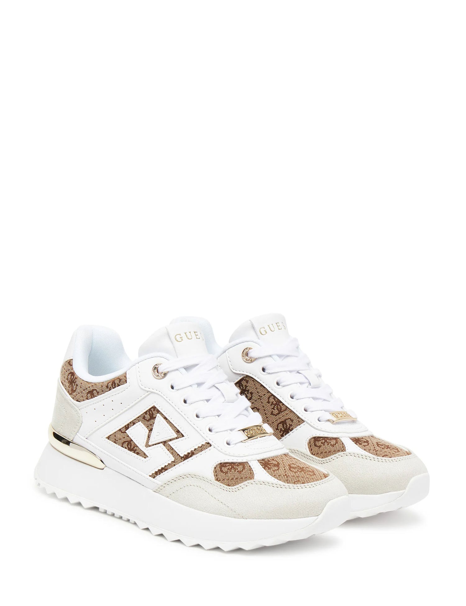 Sneakers Bianco Guess