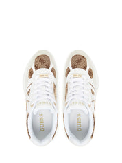 Sneakers Bianco Guess