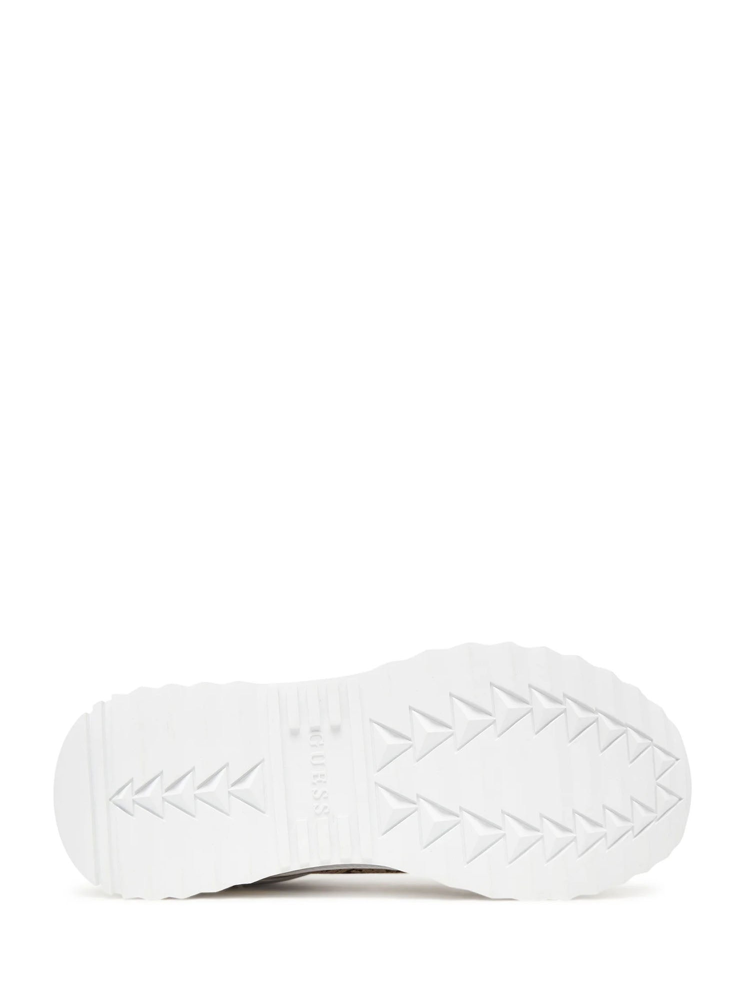 Sneakers Bianco Guess