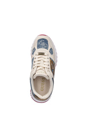 Sneakers Blu Guess