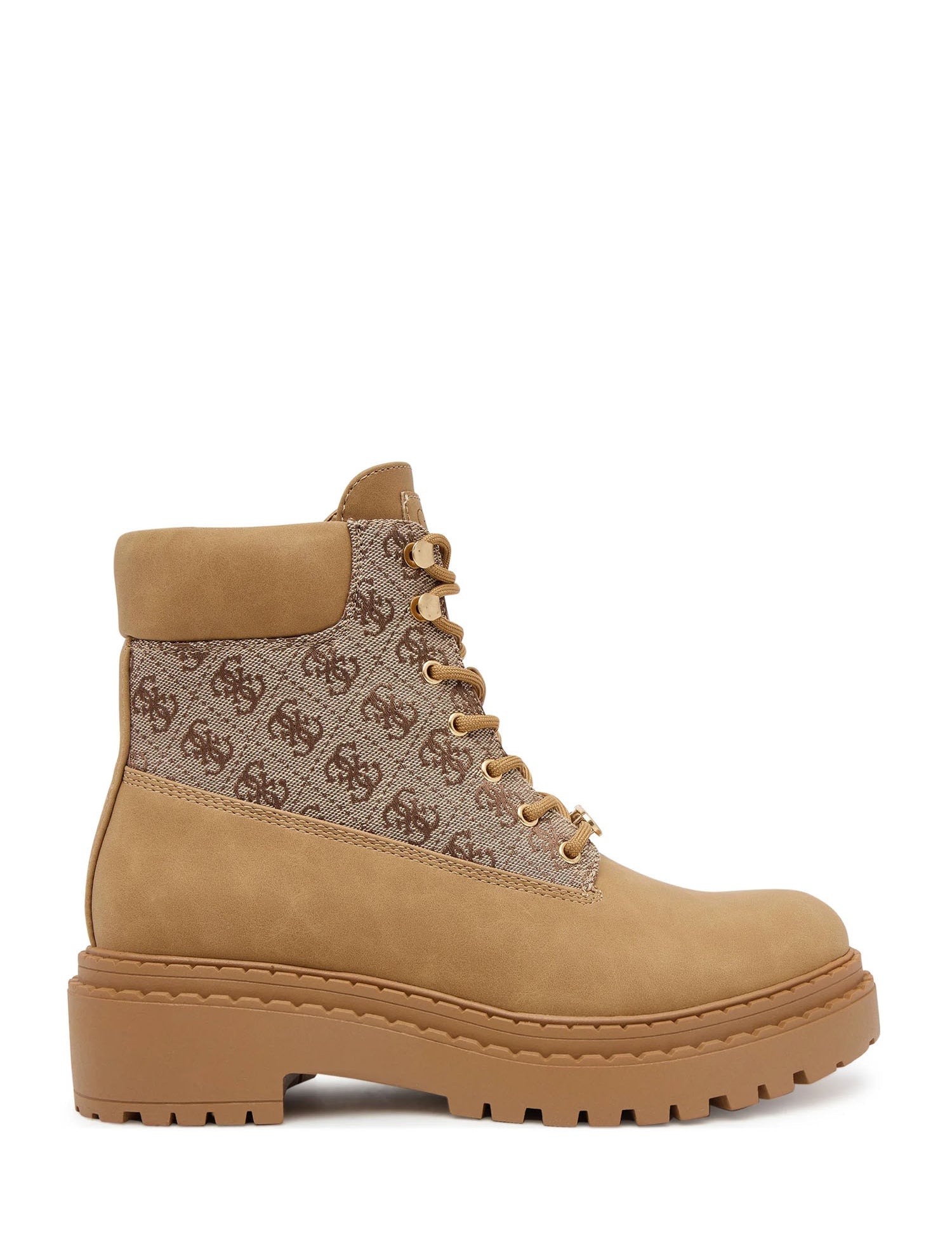 Anfibi Marrone Guess