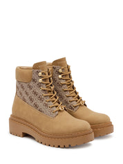 Anfibi Marrone Guess