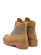 Anfibi Marrone Guess