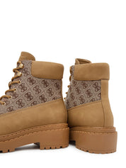 Anfibi Marrone Guess