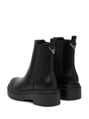 Stivaletti Nero Guess