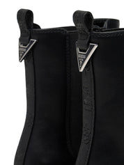 Stivaletti Nero Guess