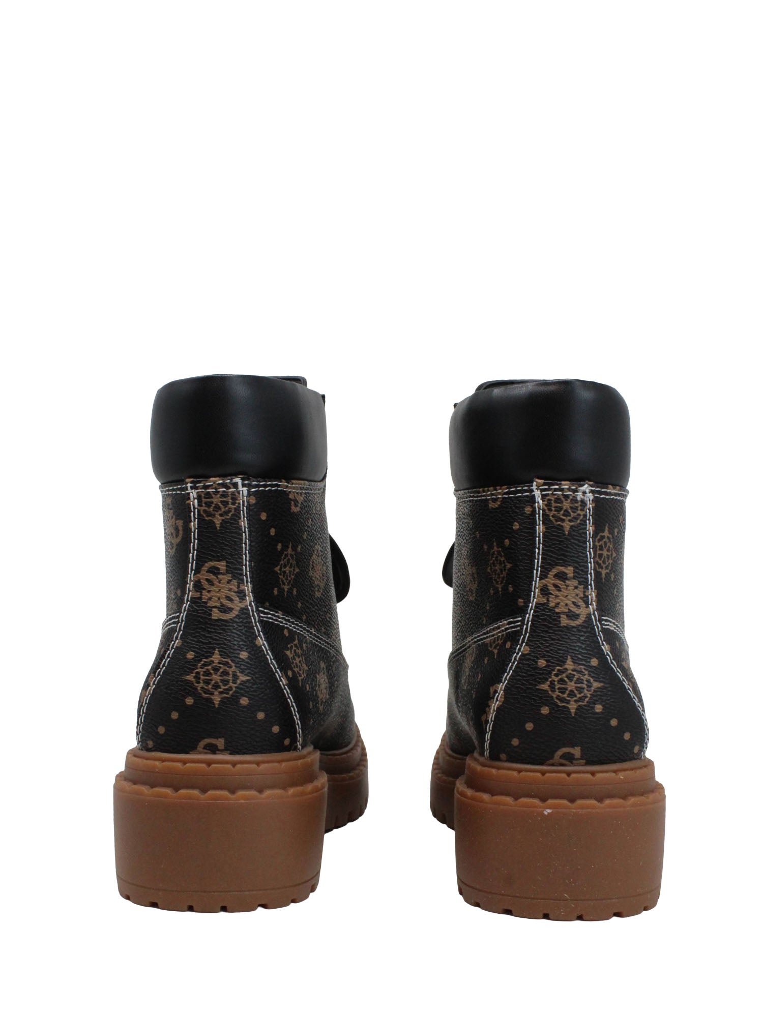 Anfibi Marrone Guess