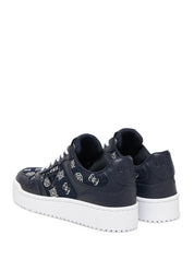 Sneakers Blu Guess