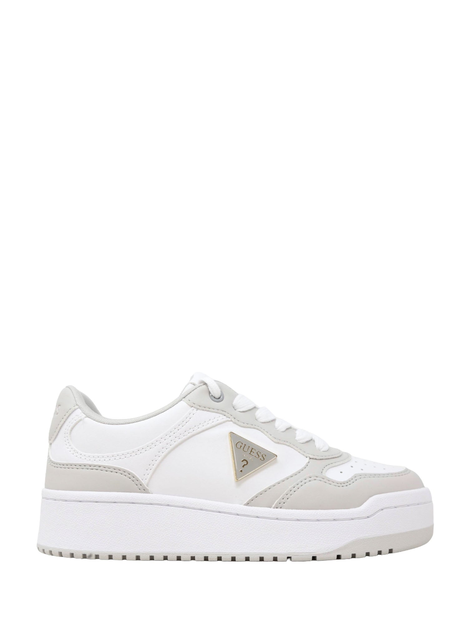 Sneakers Bianco Guess
