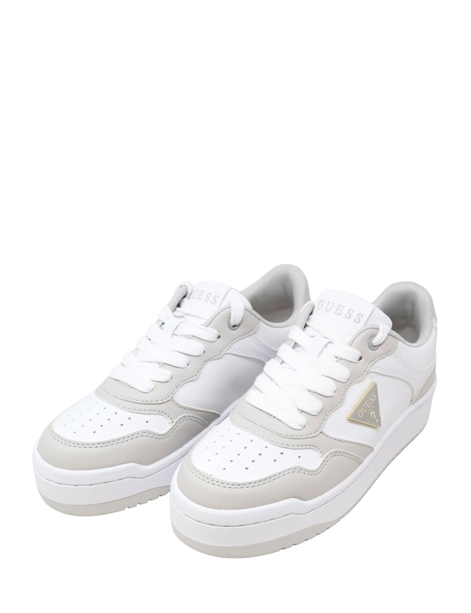 Sneakers Bianco Guess