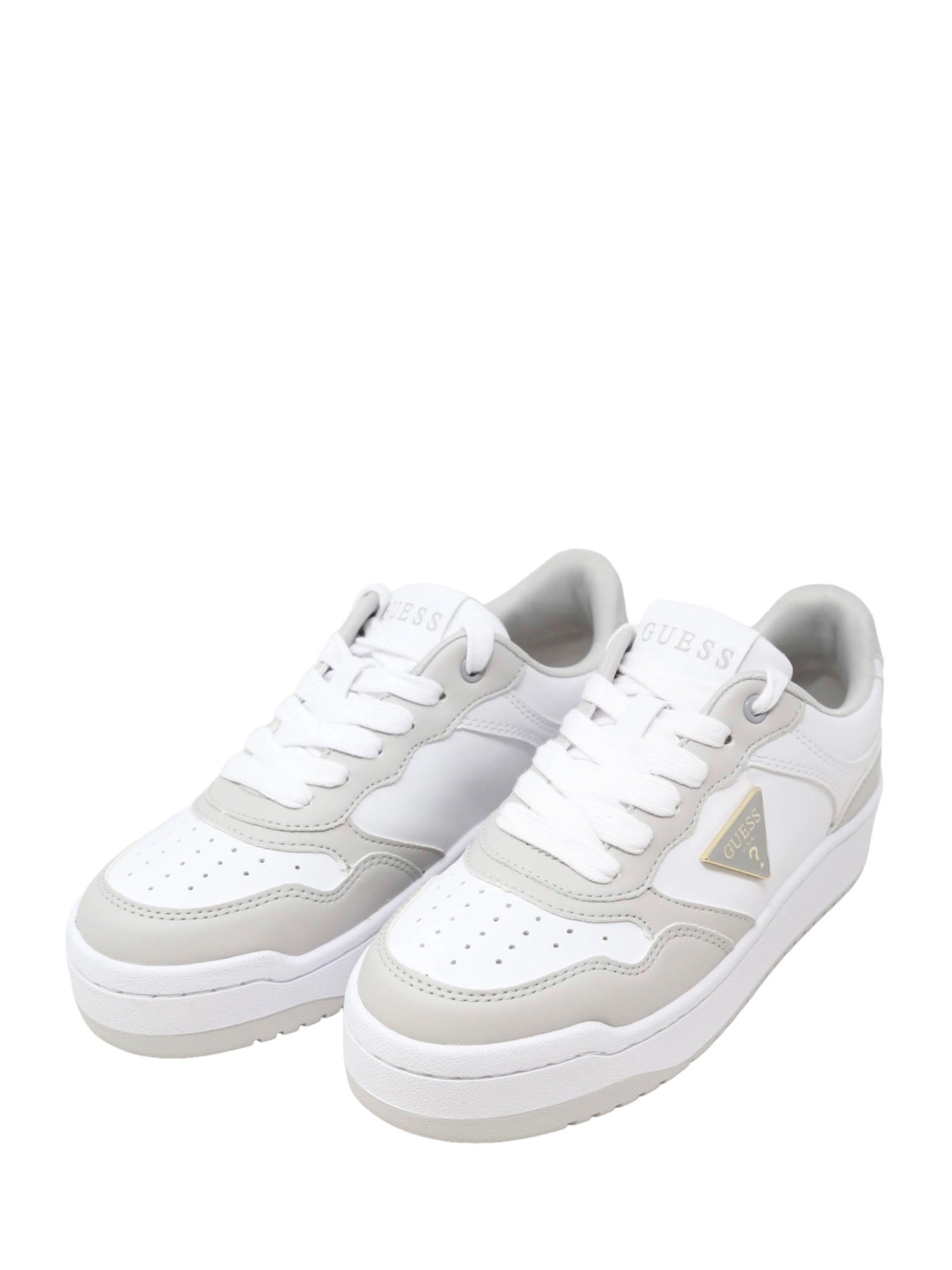 Sneakers Bianco Guess