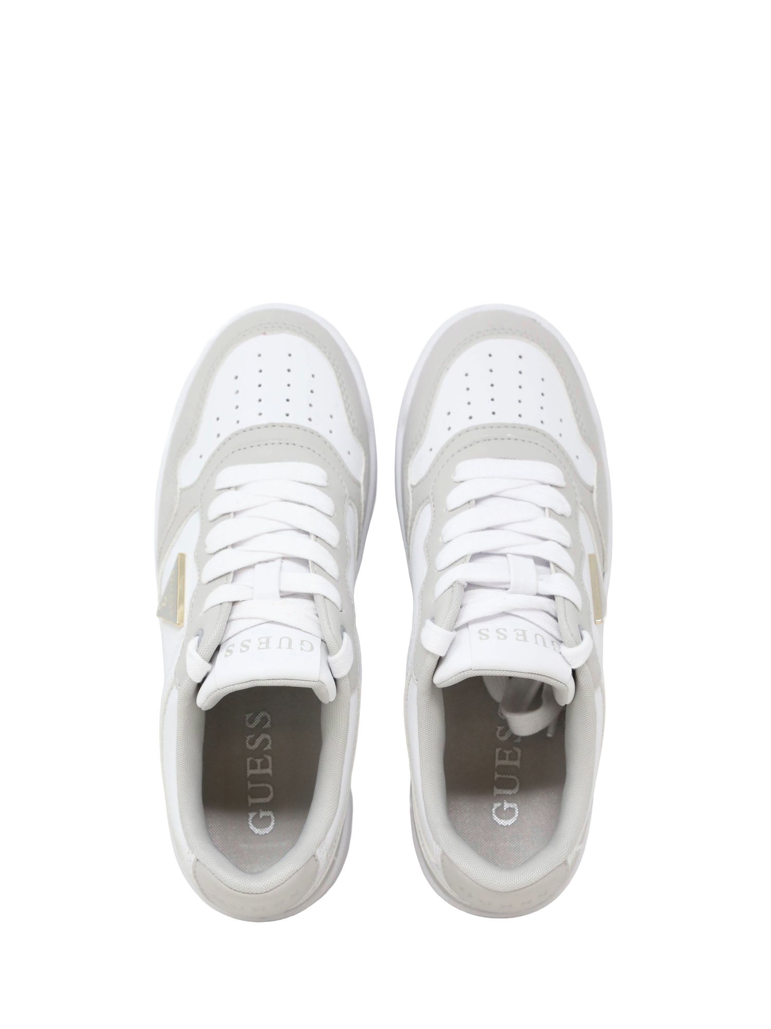 Sneakers Bianco Guess