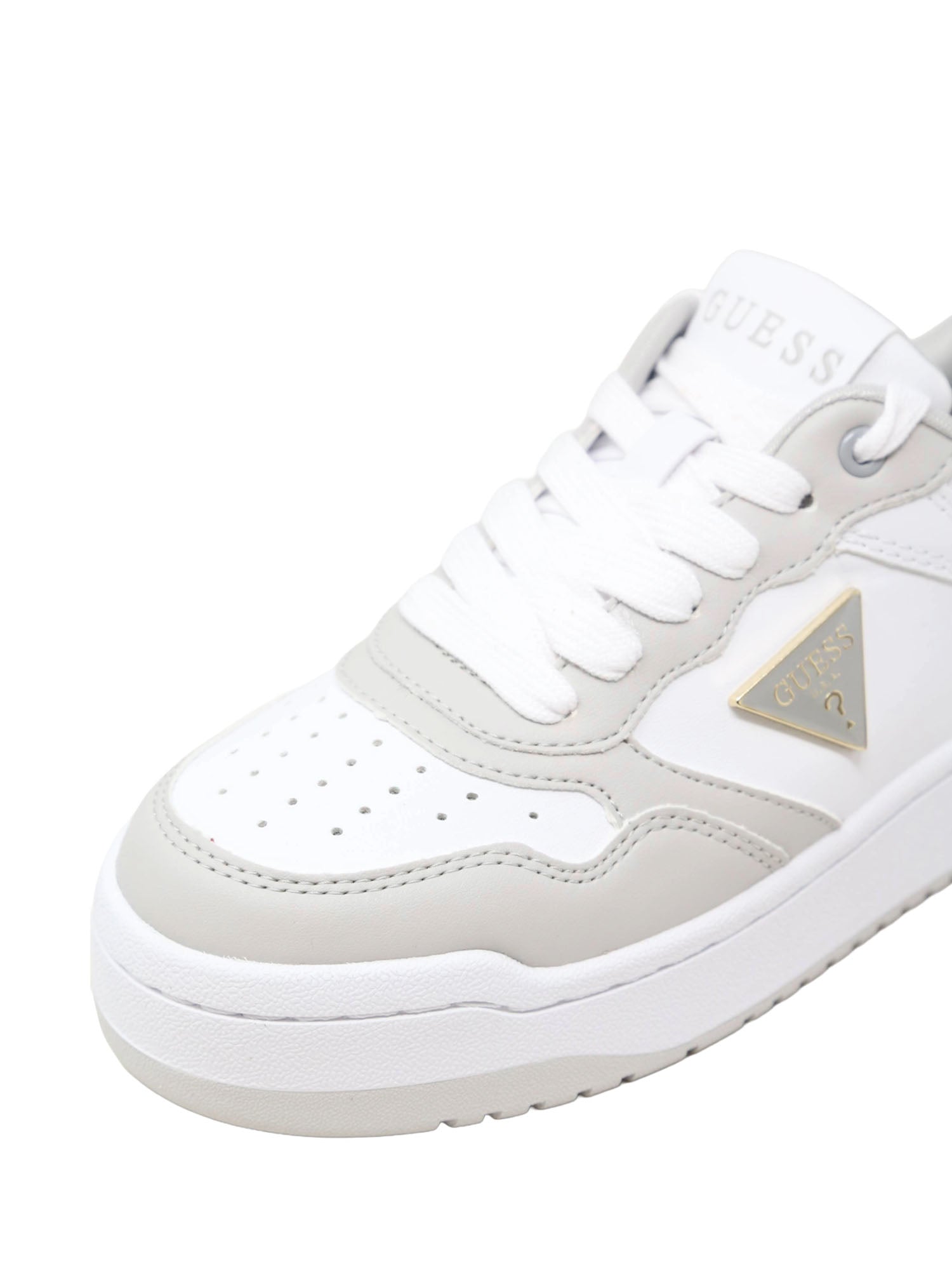 Sneakers Bianco Guess