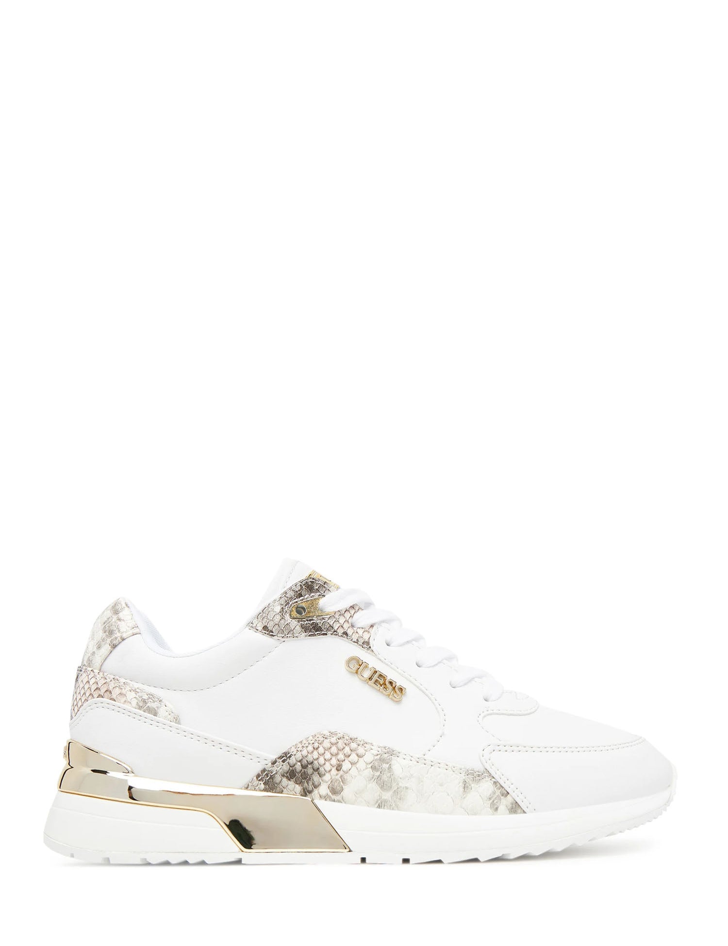 Sneakers Bianco Guess