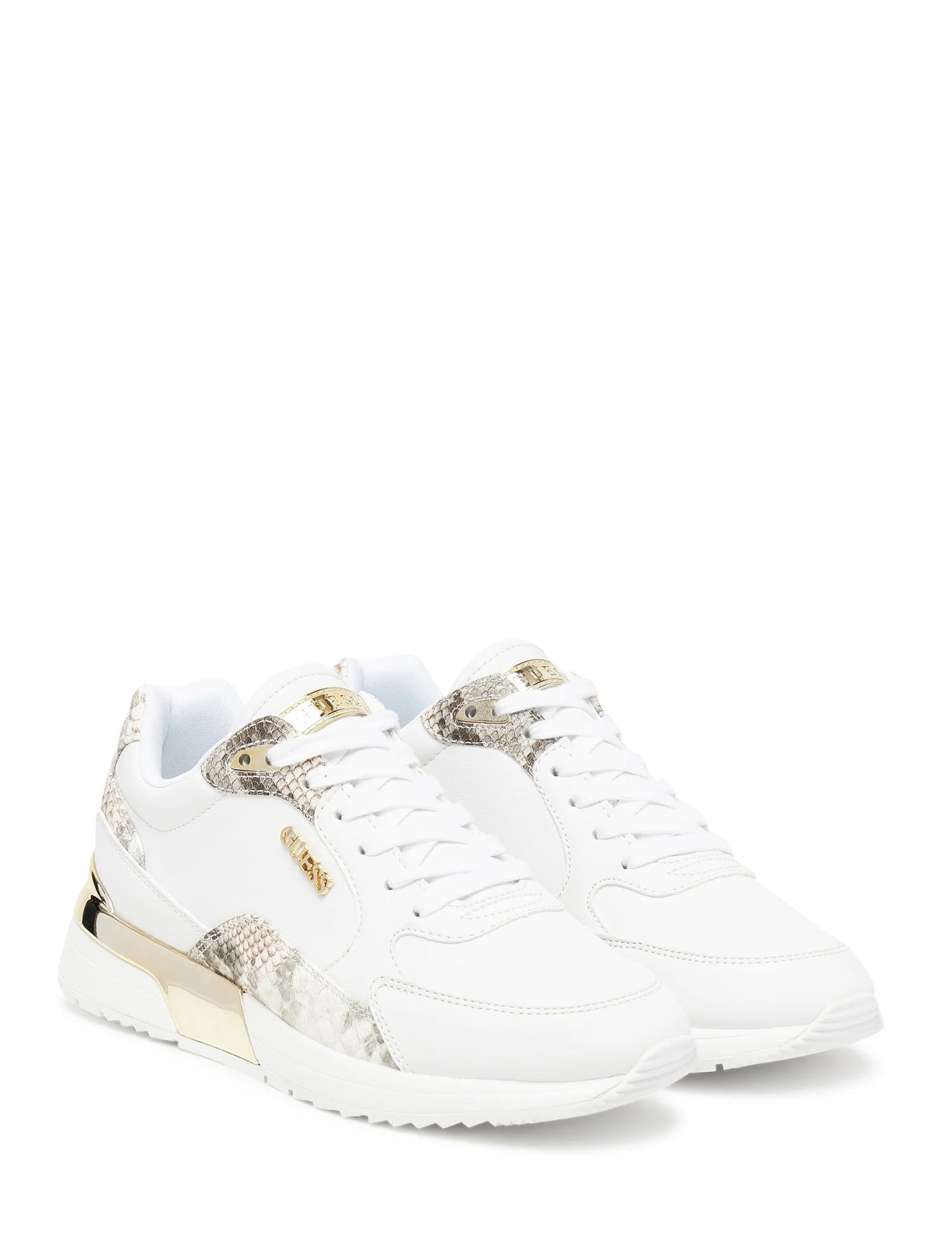 Sneakers Bianco Guess