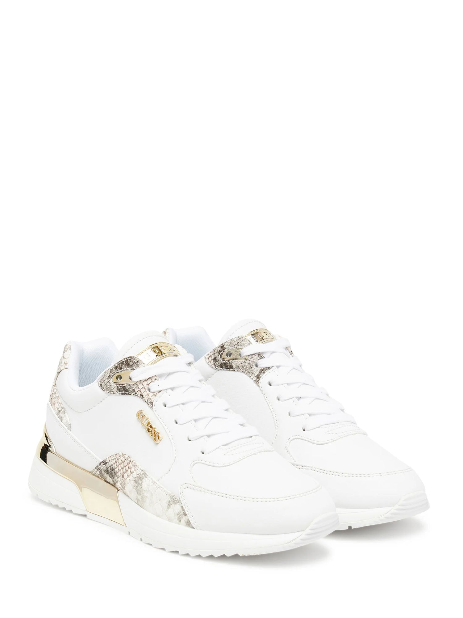 Sneakers Bianco Guess
