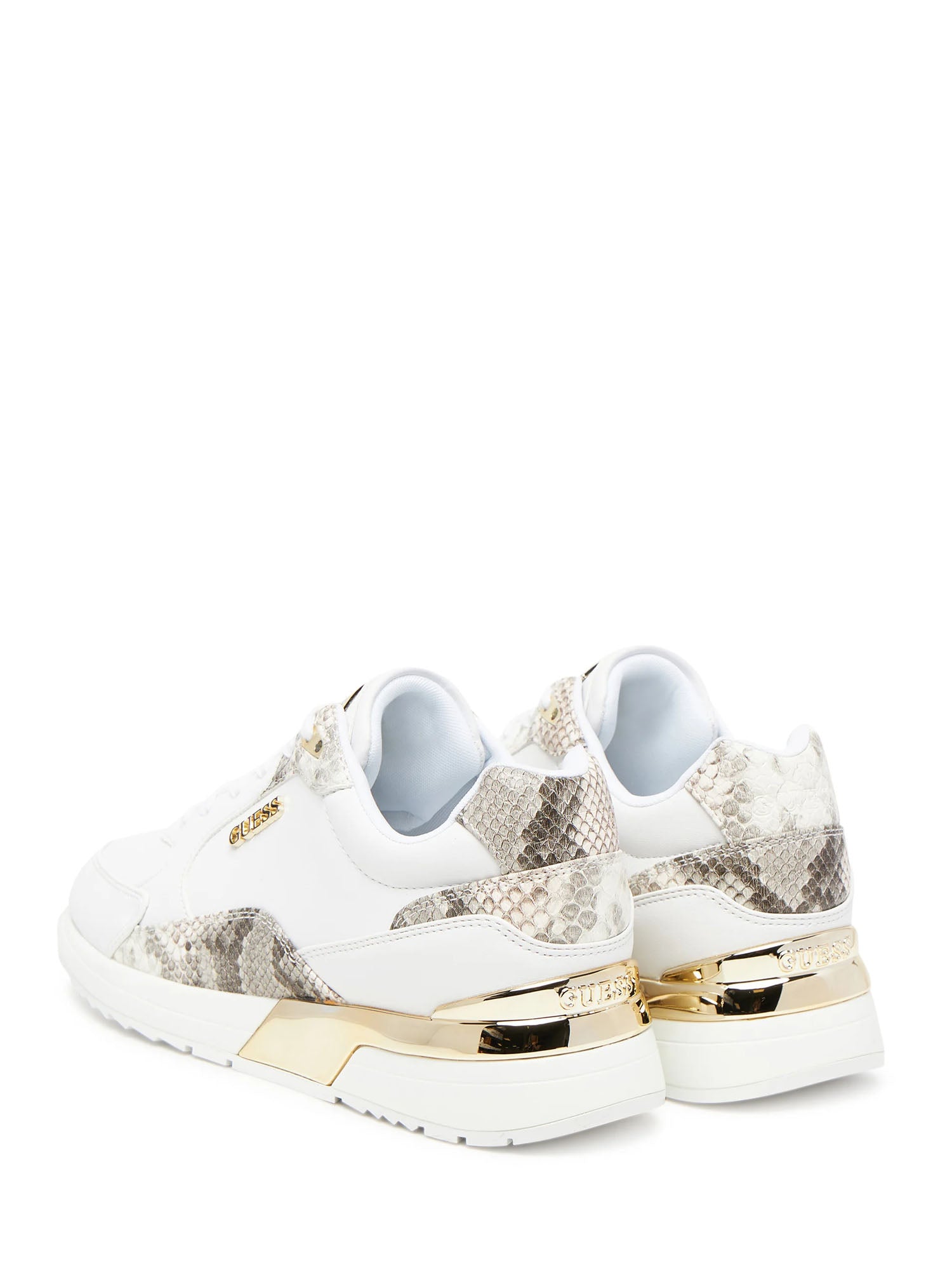 Sneakers Bianco Guess