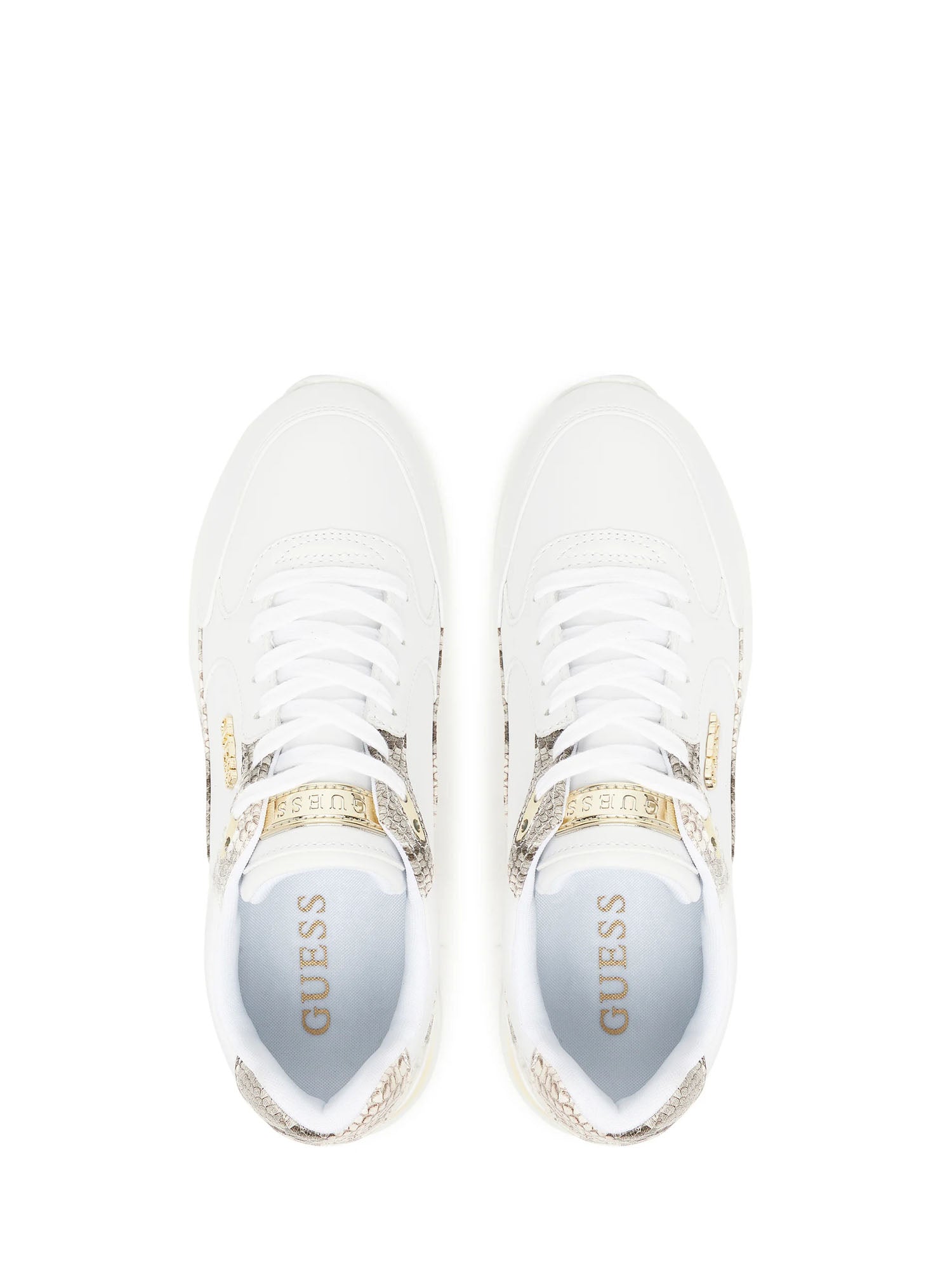 Sneakers Bianco Guess