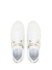 Sneakers Bianco Guess