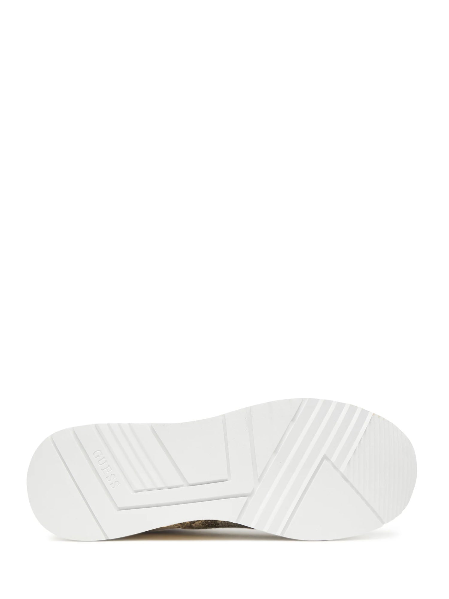 Sneakers Bianco Guess