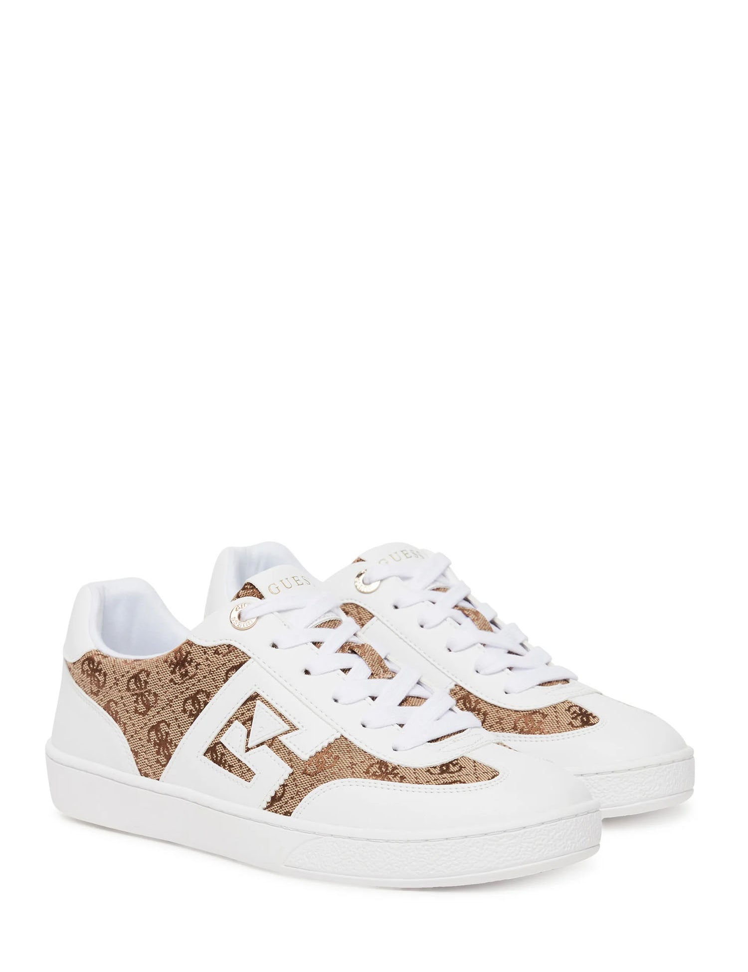 Sneakers Bianco Guess