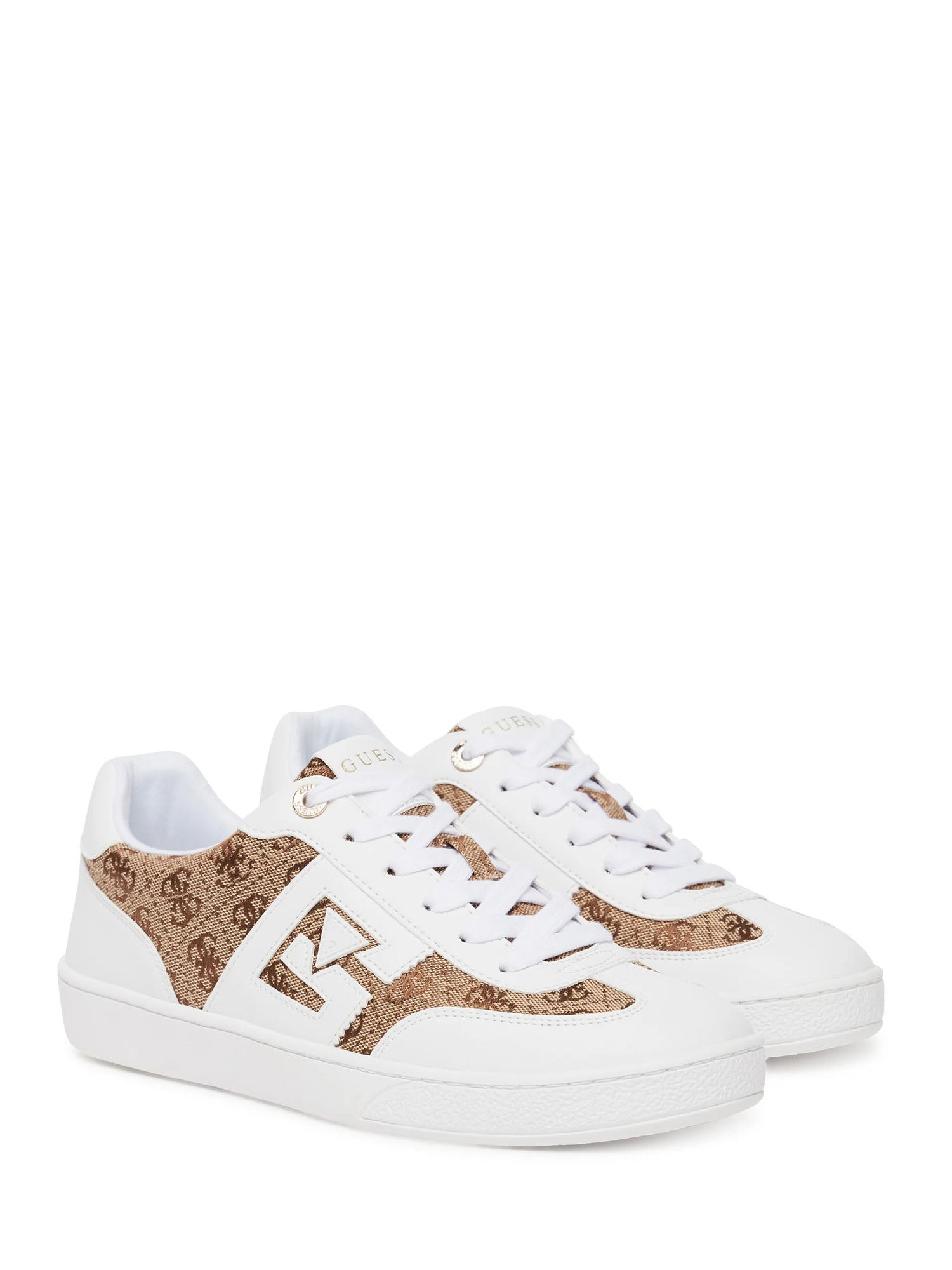 Sneakers Bianco Guess