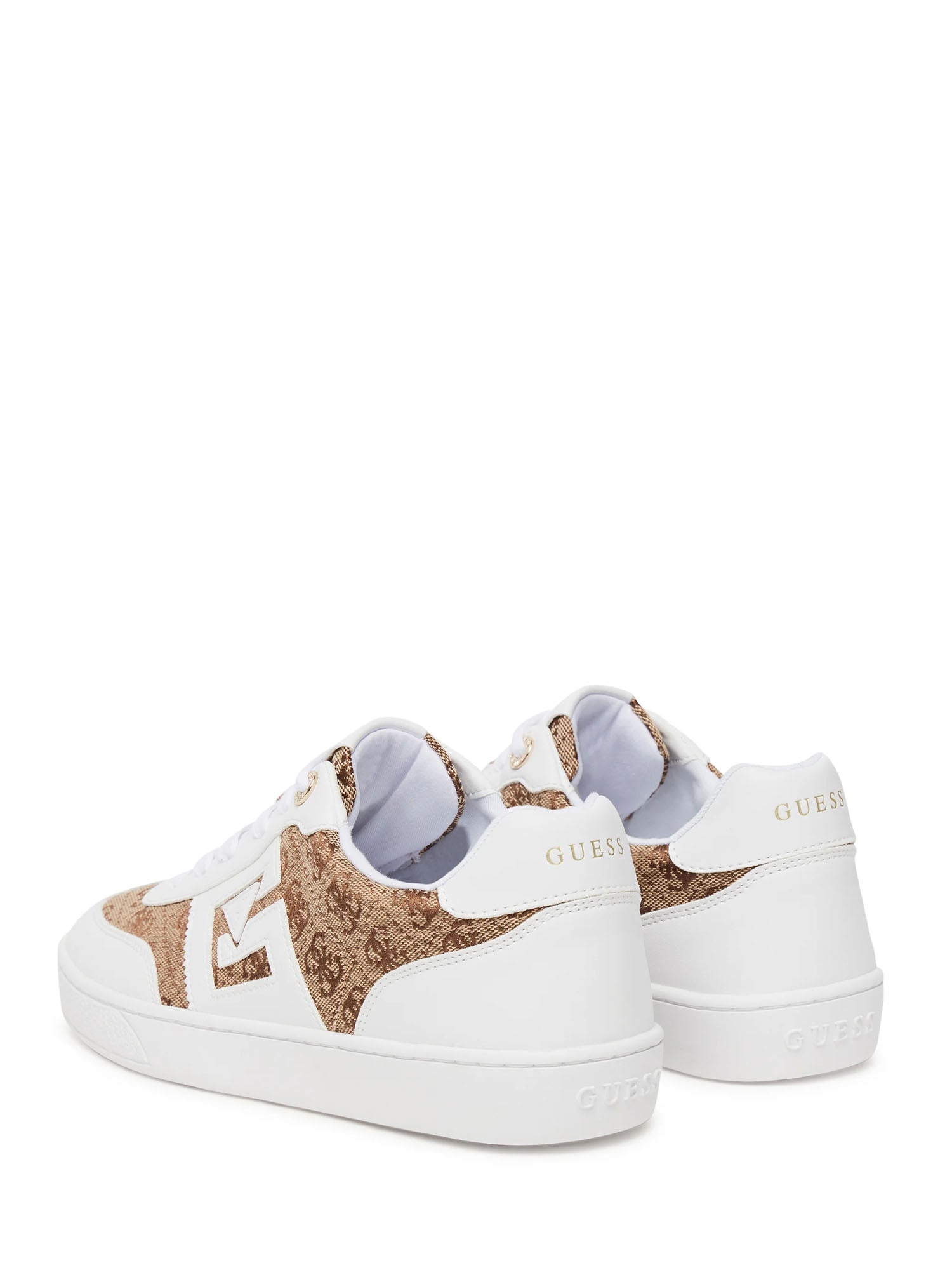 Sneakers Bianco Guess