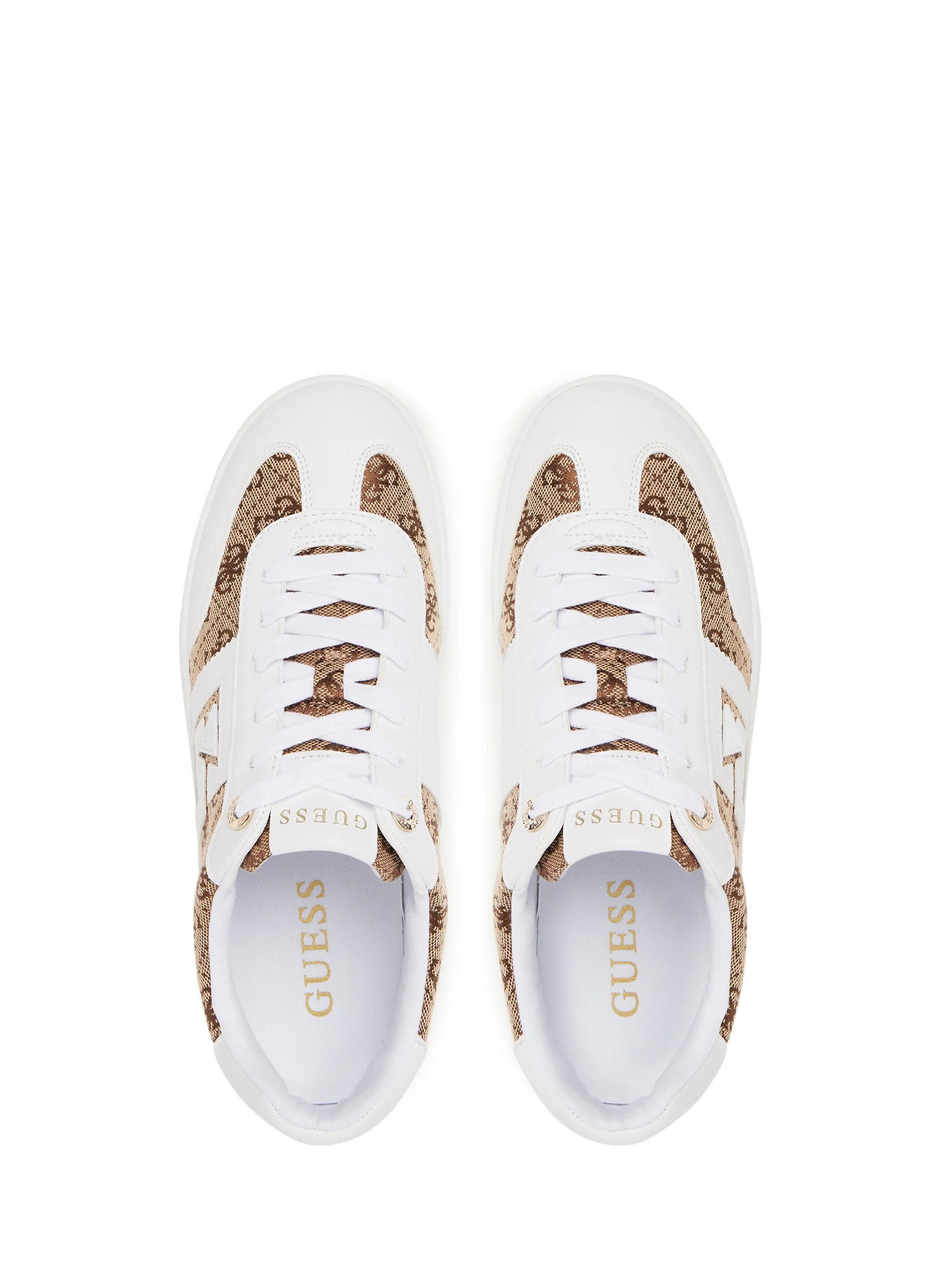 Sneakers Bianco Guess
